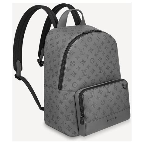 lv racer backpack|lv back packs.